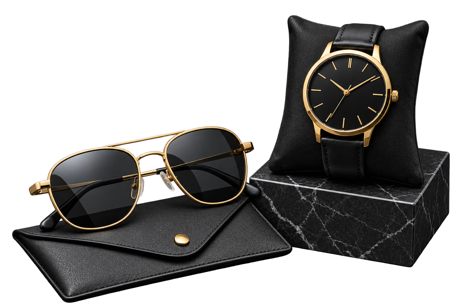Watches & Eyewear product category